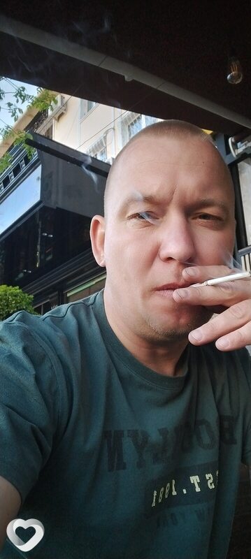 Георгий, 42, Ташкент — анкета №2030459