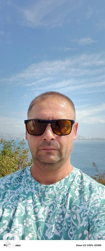 Пётр, 49, Краснодаре — анкета №2030372