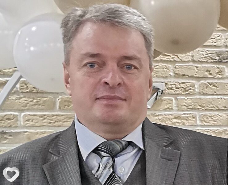 Dmitry, 52, Челябинске — анкета №2030376