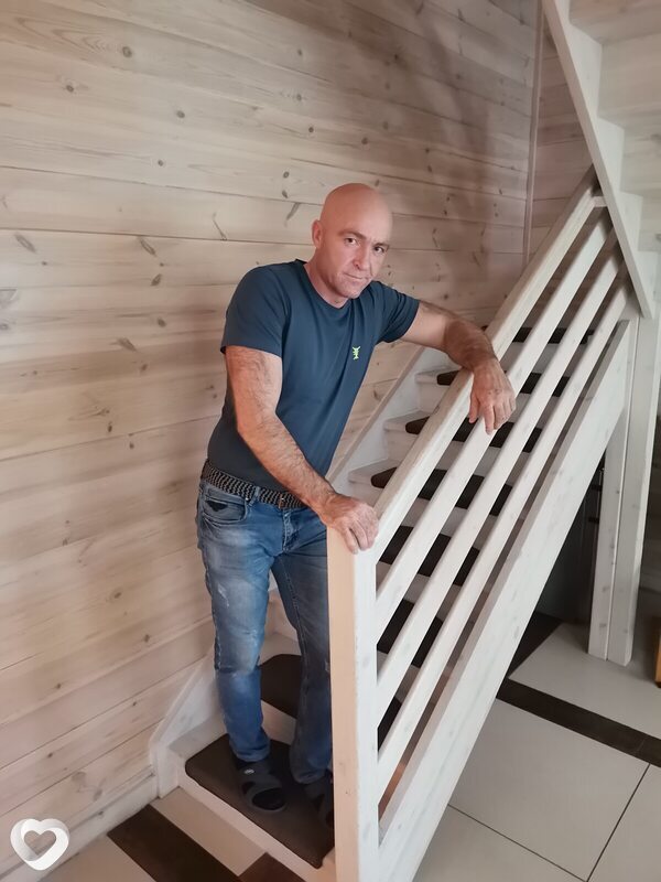 Андрей, Апатиты