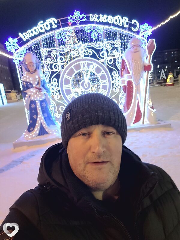 Сергей, 43, Волгограде — анкета №2030384