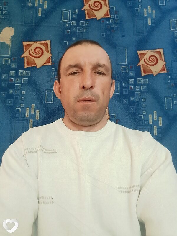 Сергей, 49, Кузнецке — анкета №2030354