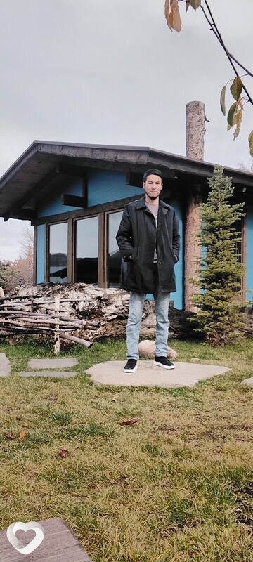 Массажист, 32, Алматы — анкета №2030355