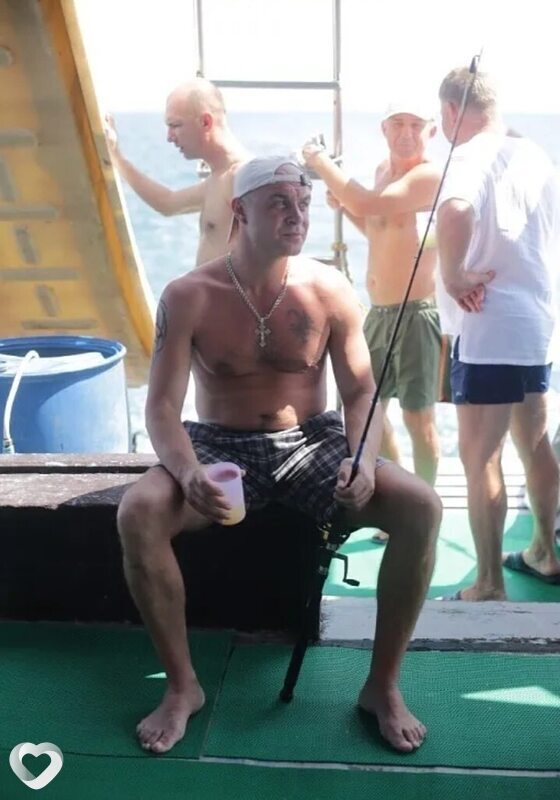 Николай, 50, Кемерове — анкета №2030363