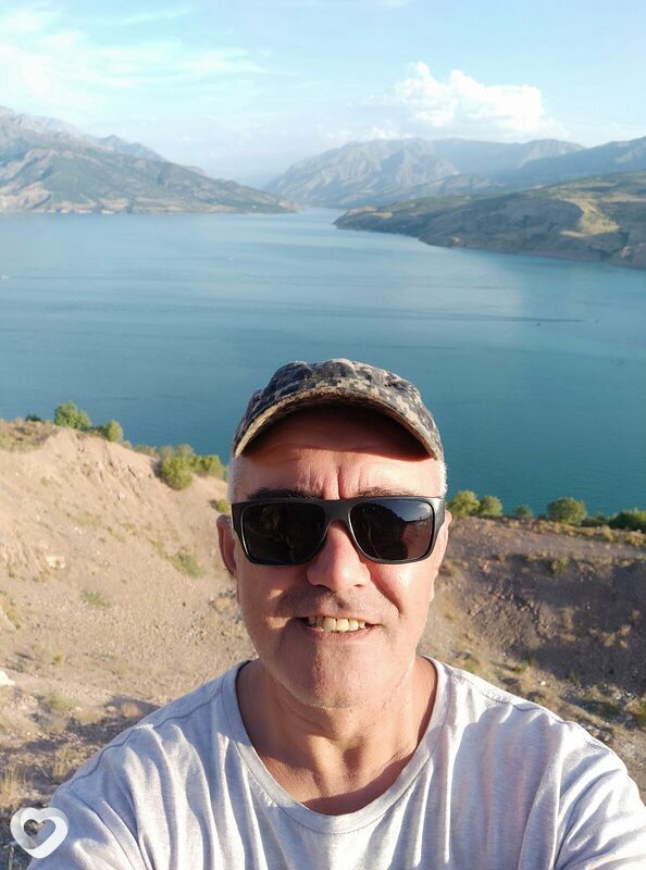 Тохир, 56, Ташкент — анкета №2030364
