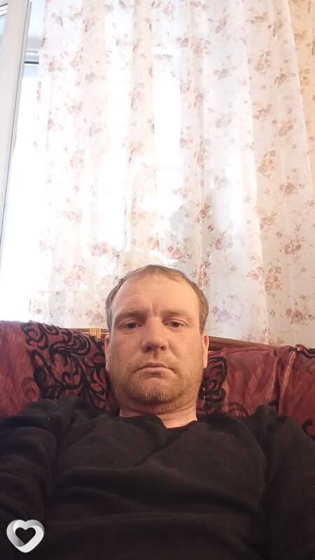Anton, 36, Красноярске — анкета №2030254