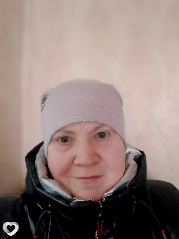 Людмила, 58, Междуреченске — анкета №2030255