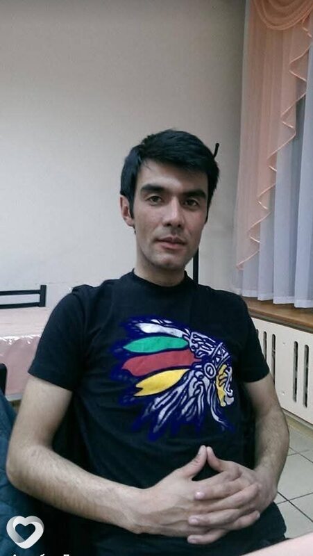 Адиль, 36, Астане — анкета №2030259