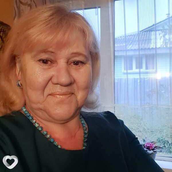 Галина, Вязьма