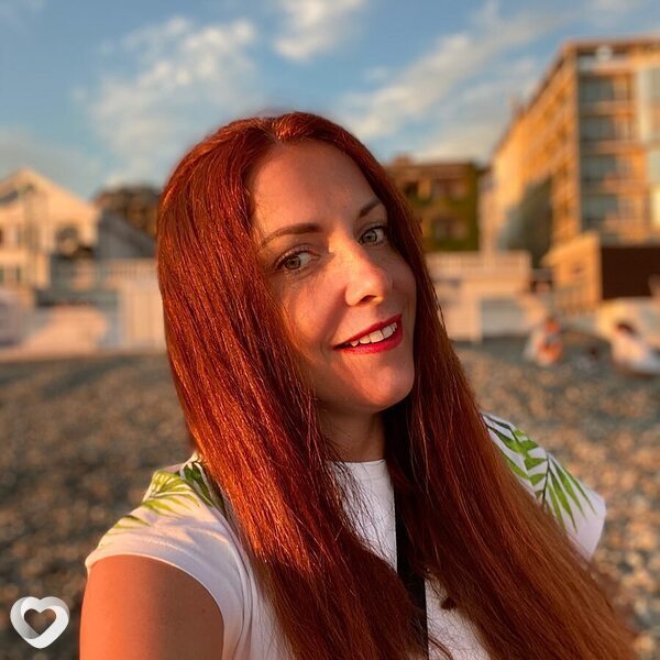 Екатерина, 33, Железногорске — анкета №2030524