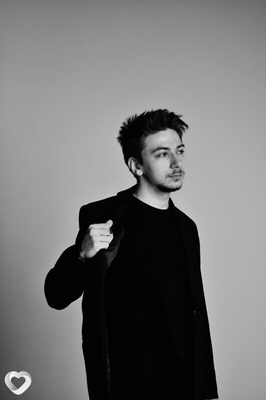 Егор, 23, Мытищах — анкета №2030526