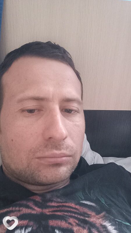 Роман, 40, Ростове-на-Дону — анкета №2030532