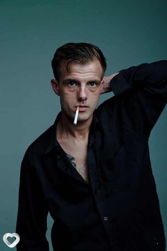 Дмитрий, 36, Челябинске — анкета №2030535
