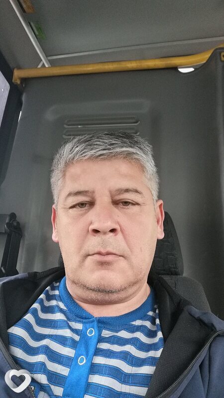Аа, 55, Бодайбо — анкета №2030542