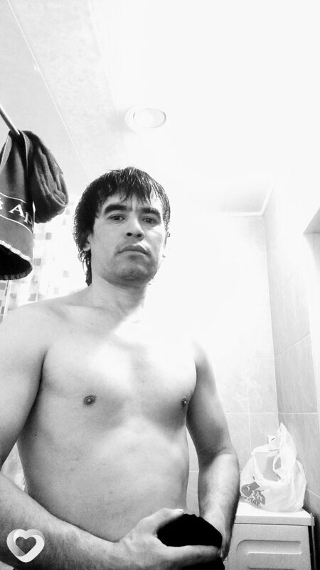 Хасан, 35, Новосибирске — анкета №2030475