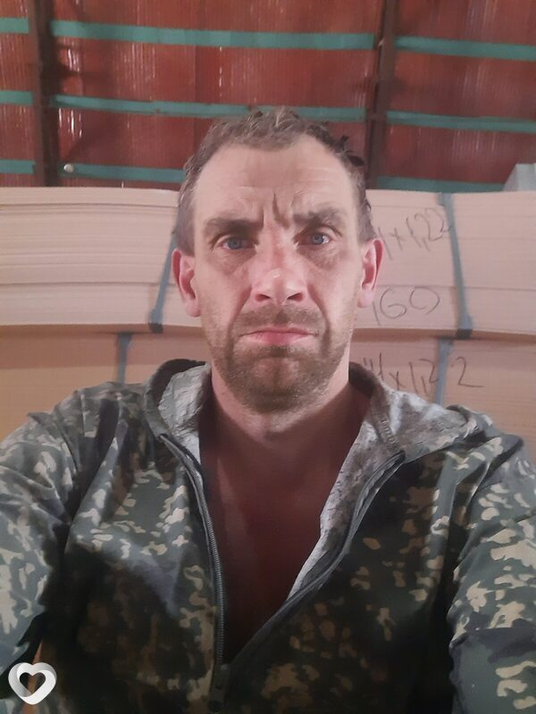 Миша, 41, Нижнем Новгороде — анкета №2030476
