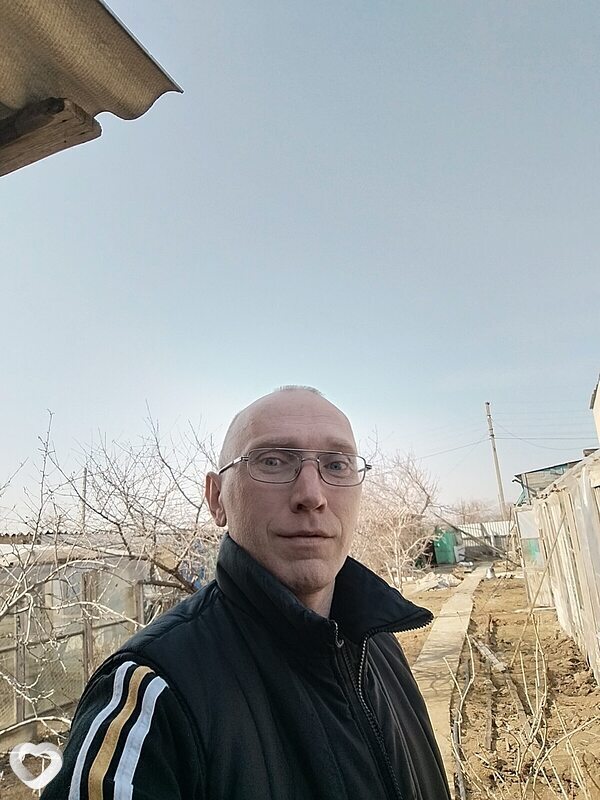 Алексей, 46, Астрахани — анкета №2030479