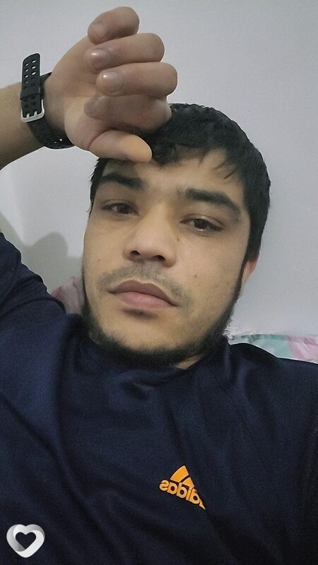 Бек, 37, Караганде — анкета №2030486