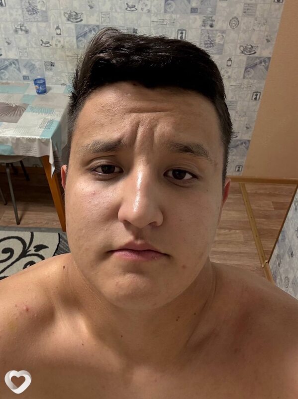 Амет, 22, Орске — анкета №2030495
