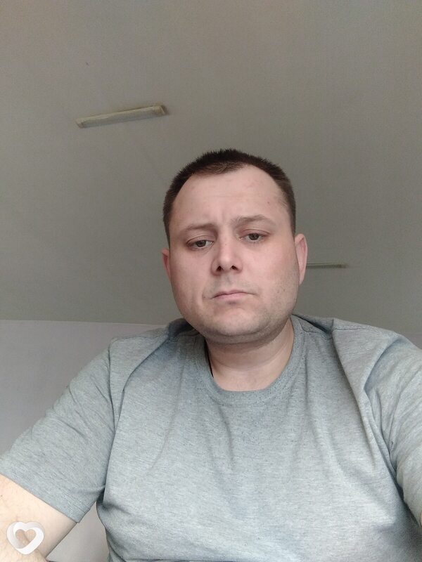 Роман, 33, Саратове — анкета №2030397