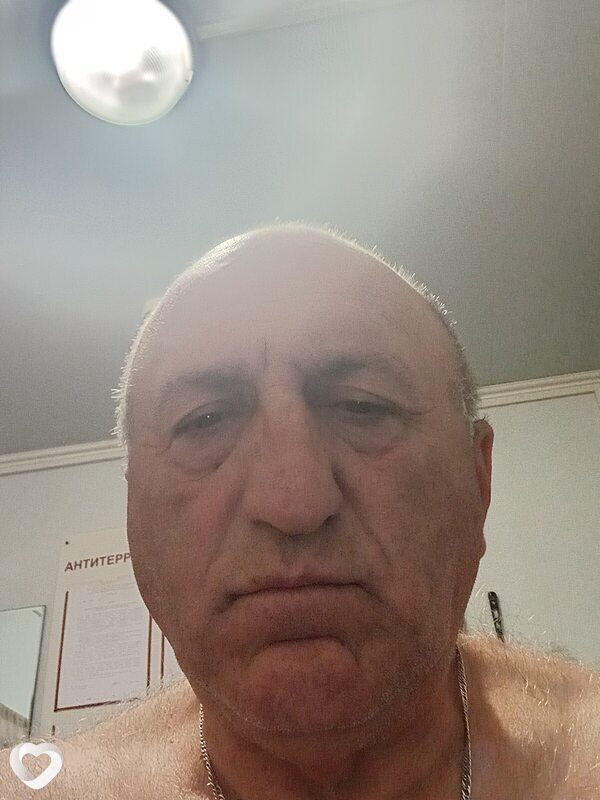Эдуард, 60, Кропоткине — анкета №2030400