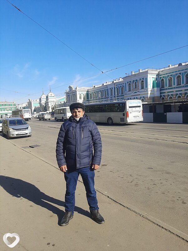 Тагир, Хасавюрт