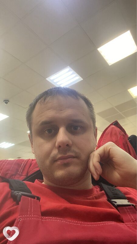 Игорь, 38, Лангепасе — анкета №2030411