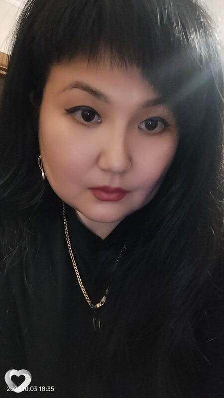 Алия, 44, Петропавловске — анкета №2030322