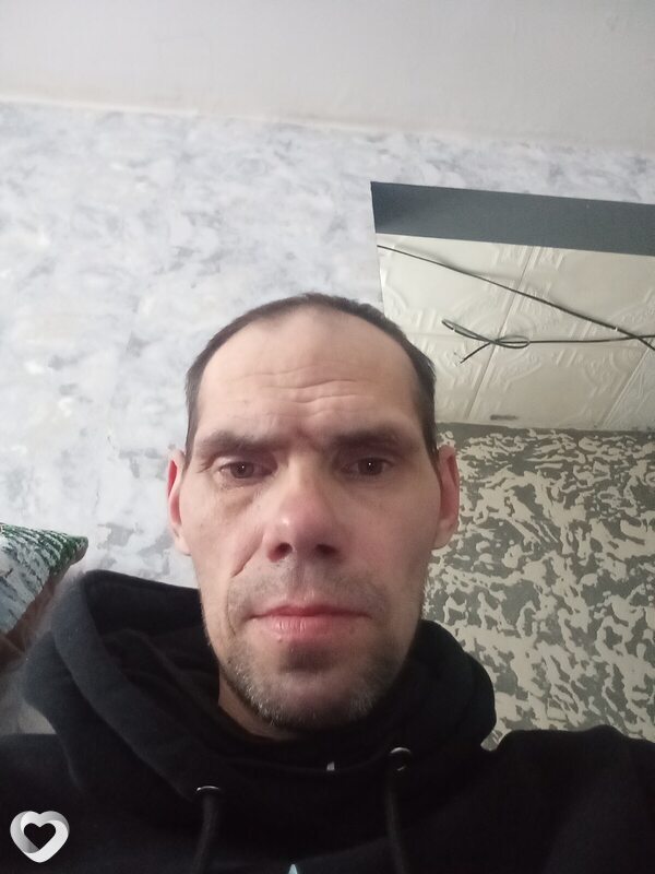 Алексей, 41, Кирове — анкета №2030325