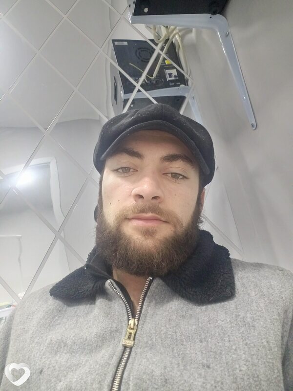 Витя, 26, Благовещенске — анкета №2030327