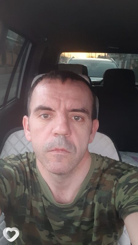Иван, 42, Краснодаре — анкета №2030329