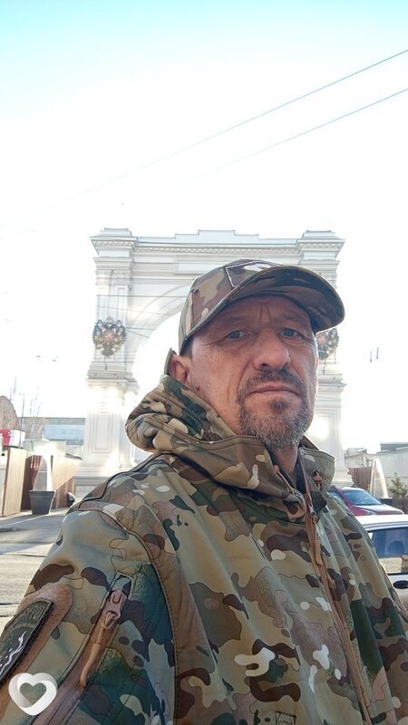 Виктор, 55, Пензе — анкета №2030573