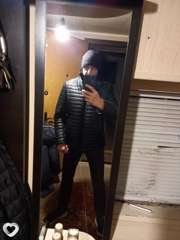 Сергей, 36, Михайловка (Волгоградская Област — анкета №2030579