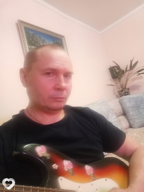 Сергей, 35, Абакане — анкета №2030586