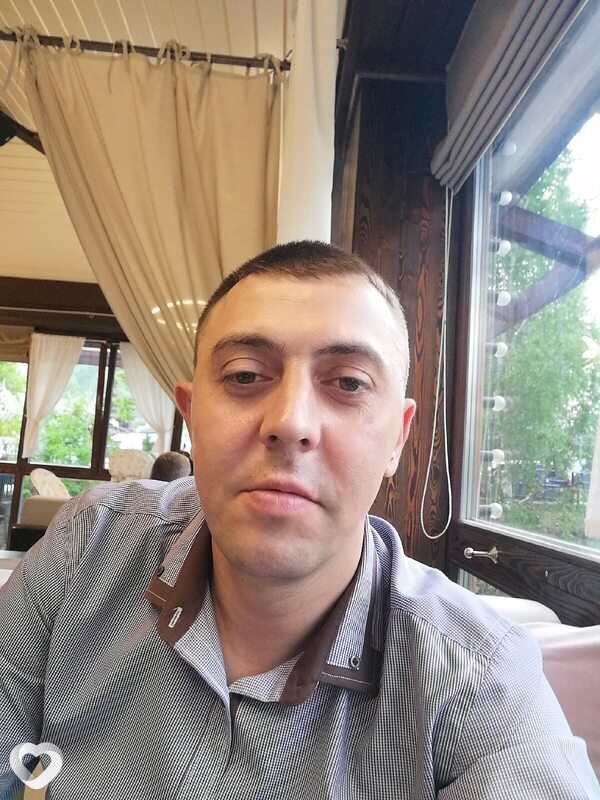 Андрей, 39, Красноярске — анкета №2030593