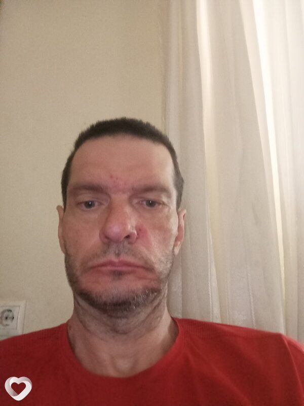 Дмитрий, 51, Москве — анкета №2030625