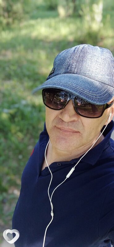 Виталий, 49, Новосибирске — анкета №2030627