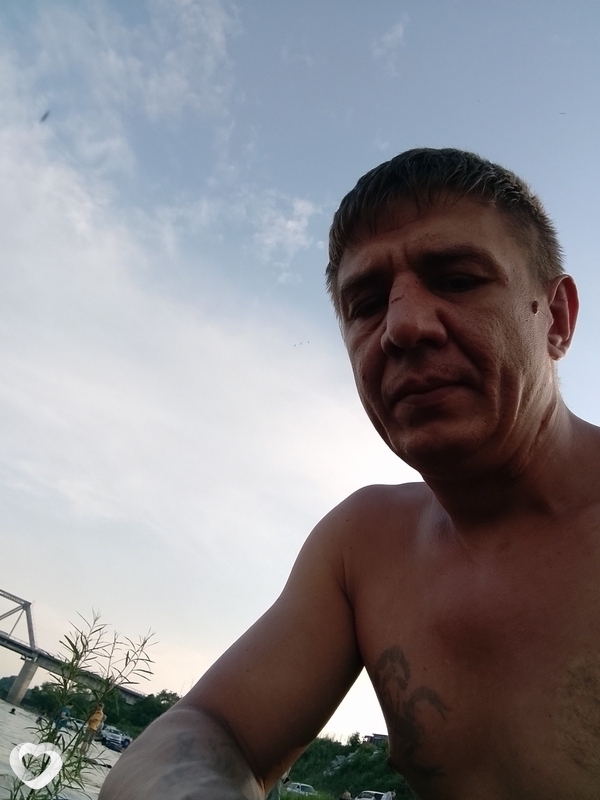 Алексей, 41, Благовещенске — анкета №2030630