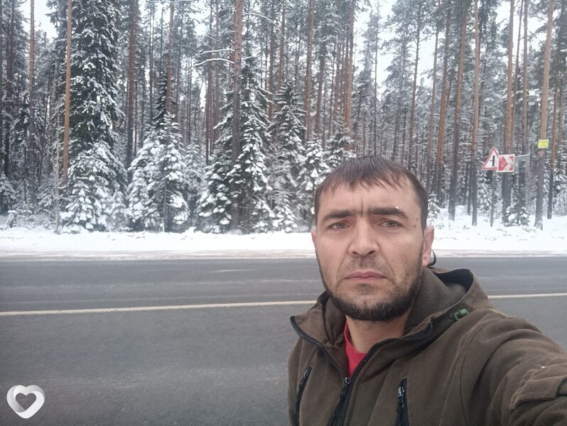 Николай, 39, Ейске — анкета №2030645