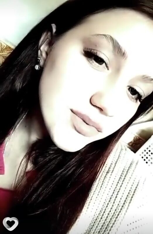 Милена, 20, Усть-Каменогорск — анкета №2030501