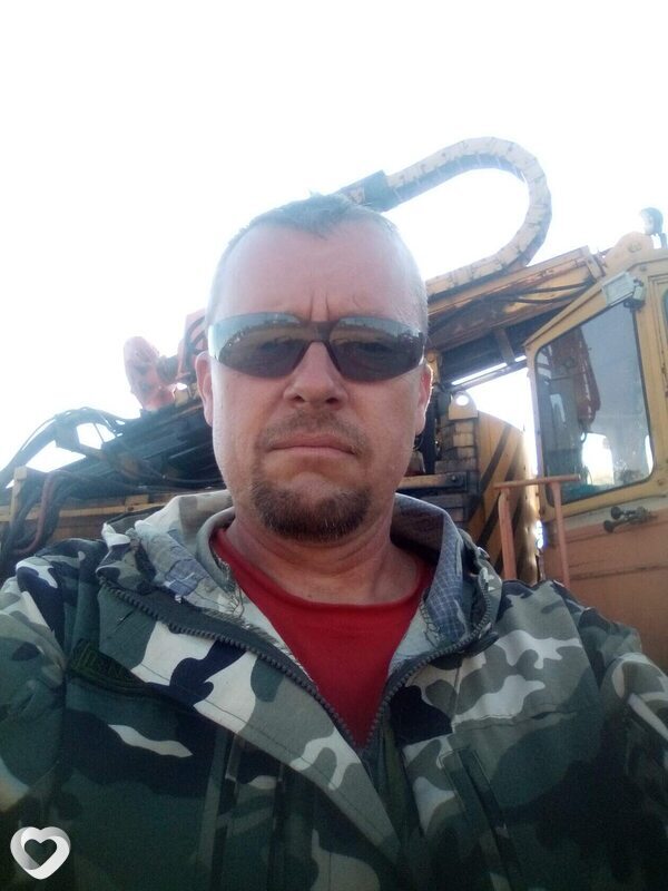 Сергей, 47, Комсомольске-на-Амуре — анкета №2030504
