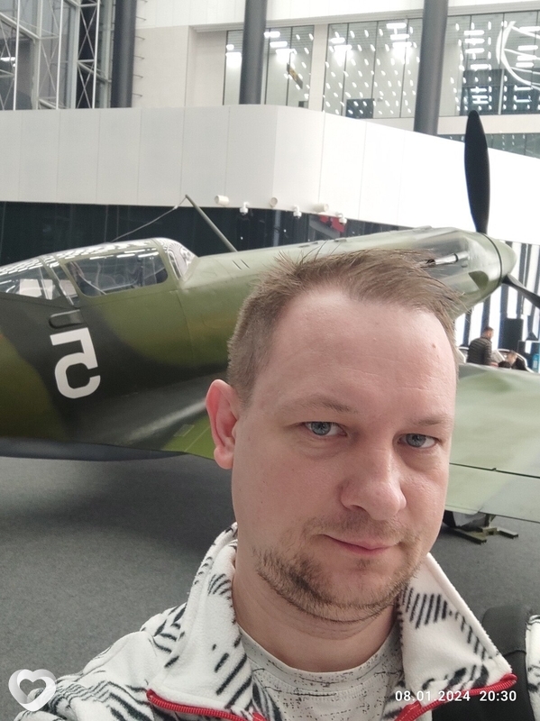 Константин, 42, Омске — анкета №2030509