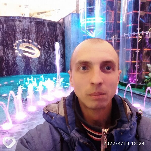 Павел, Сарапул