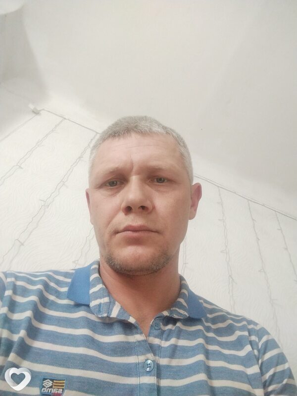 Сергей, 40, Краснодаре — анкета №2030602