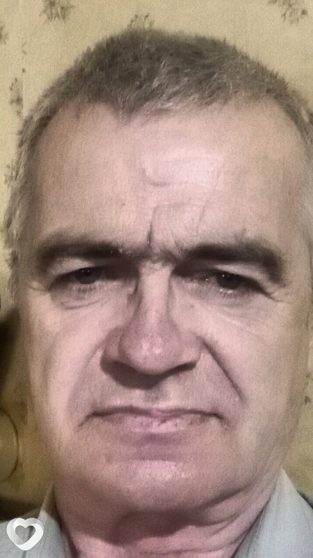 Джон, 67, Рыбинске — анкета №2030608