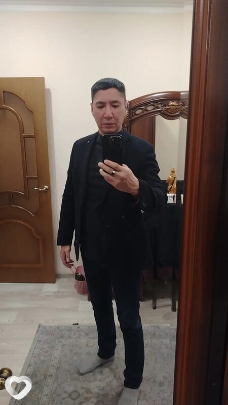 Азамат, 37, Астане — анкета №2030609