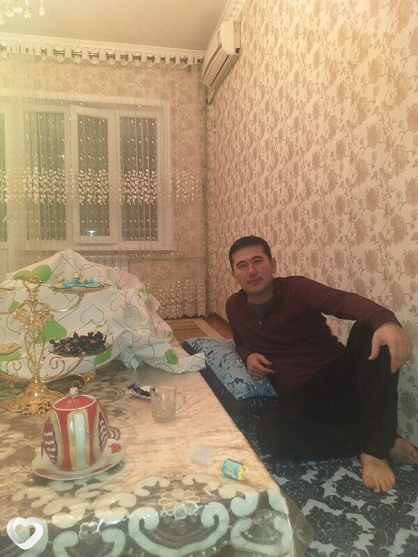Али, 38, Кустанае — анкета №2030613