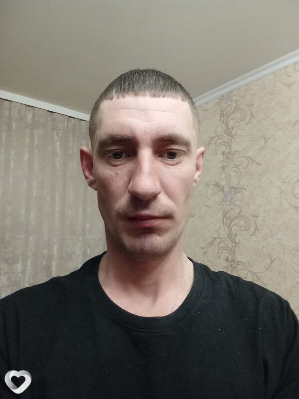 Александр, 34, Владивостоке — анкета №2030619