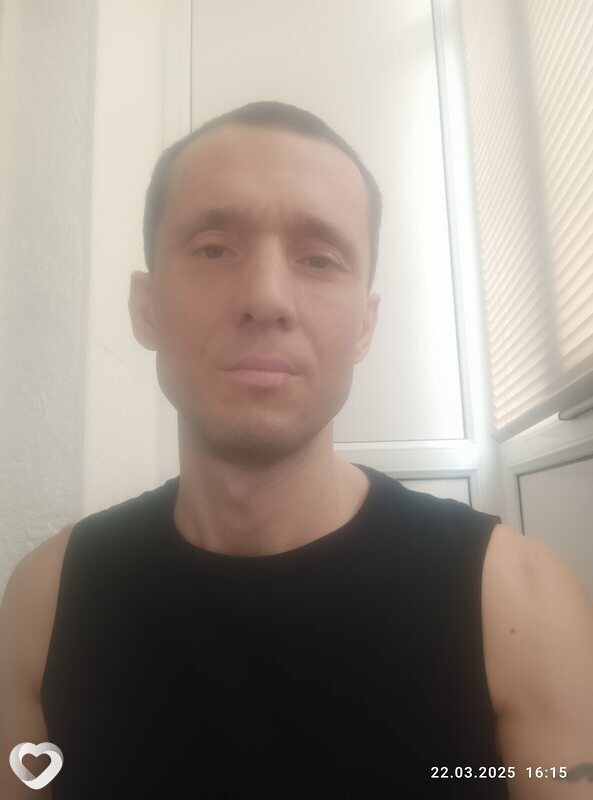 Виталий, 42, Темиртау — анкета №2030621