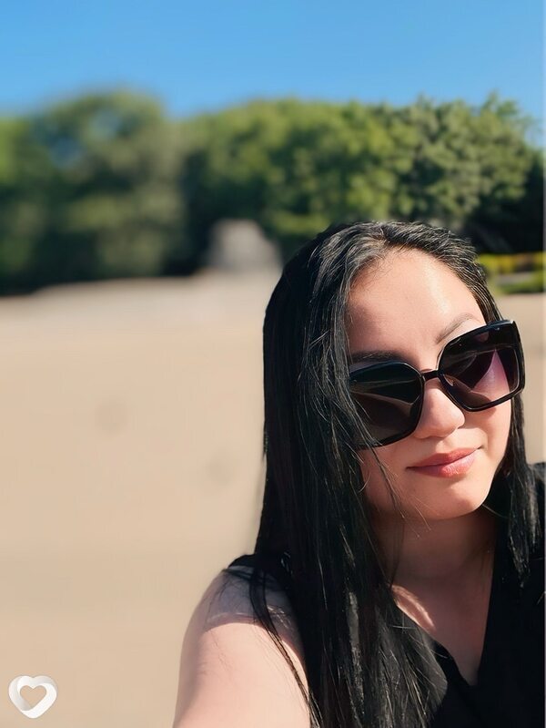 Элина, 39, Иванове — анкета №2030950